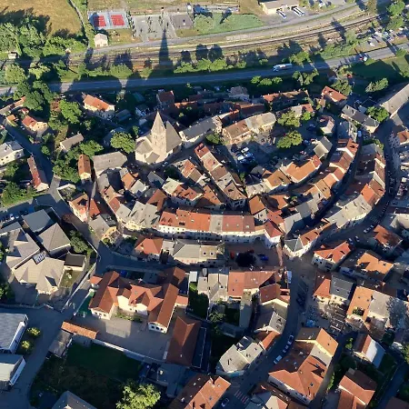 Le Cocon De L'epiclea, Chorges, Entre Et Montagnes *