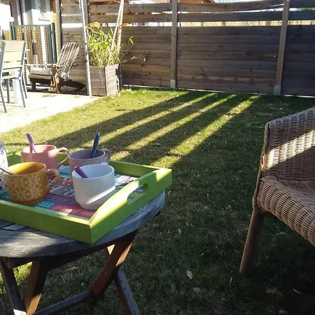 Le Cocon De L'epiclea, Chorges, Entre Et Montagnes Homestay